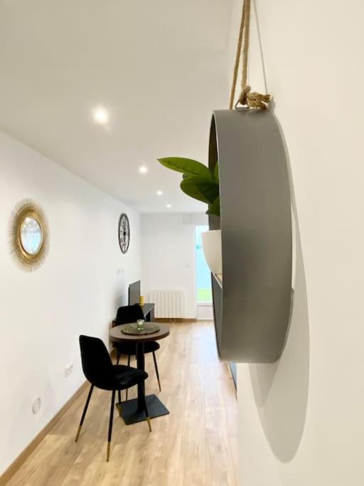 L Evasion - Appartement Plage - Tv Hd - Wifi Fibre 칼라이스 외부 사진