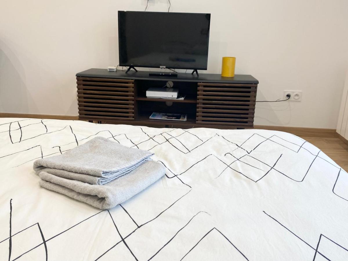 L Evasion - Appartement Plage - Tv Hd - Wifi Fibre 칼라이스 외부 사진